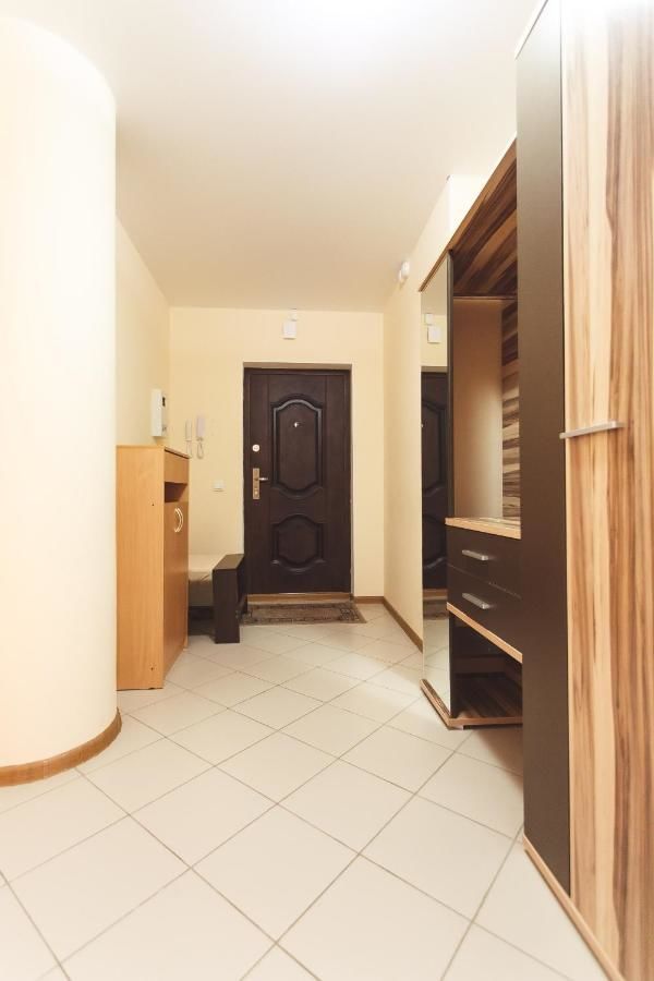 Гостиница Hotel-Apartments Тюмень-30