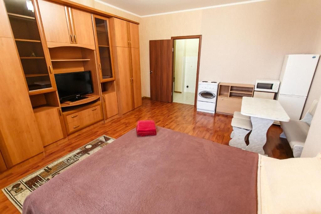 Гостиница Hotel-Apartments Тюмень-54