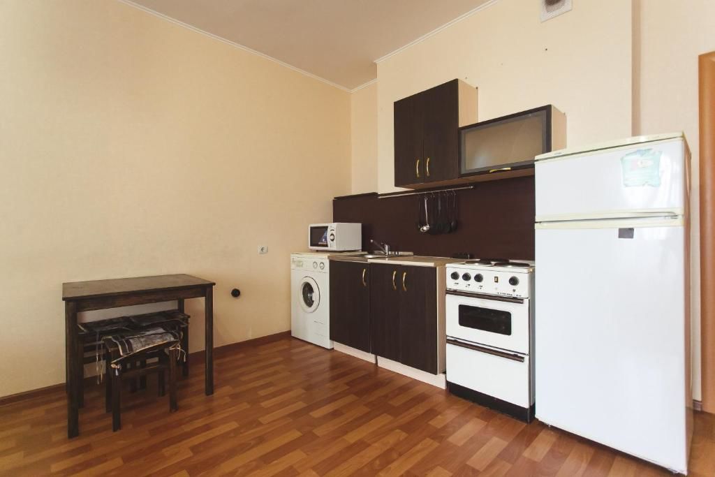 Гостиница Hotel-Apartments Тюмень-75